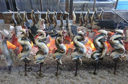 有限会社 船場亭