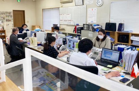 エステート住宅産業株式会社