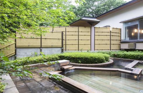 那須の森ヴィレッジ
