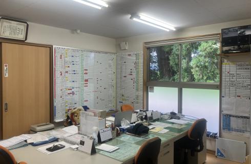 株式会社 丸重