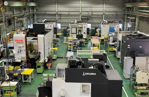 株式会社アオキシンテック