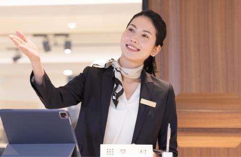 ホテルアーバングレイス宇都宮
