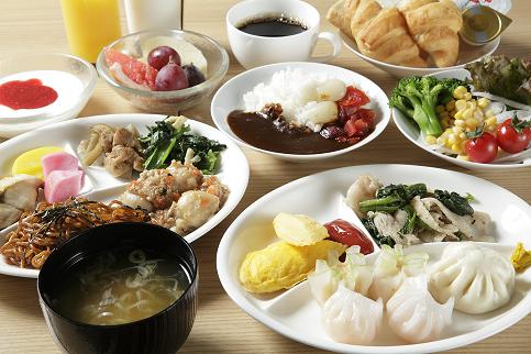 ホテルアーバングレイス宇都宮