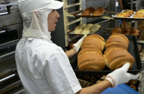 株式会社 南ヶ丘牧場