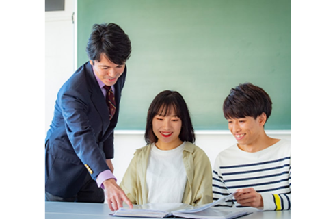 学校法人日建学園 宇都宮日建工科専門学校
