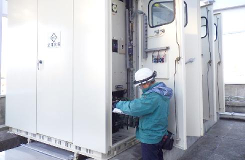 鈴木電機 株式会社