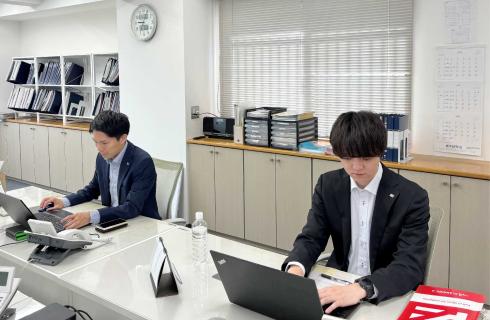株式会社プランニングA