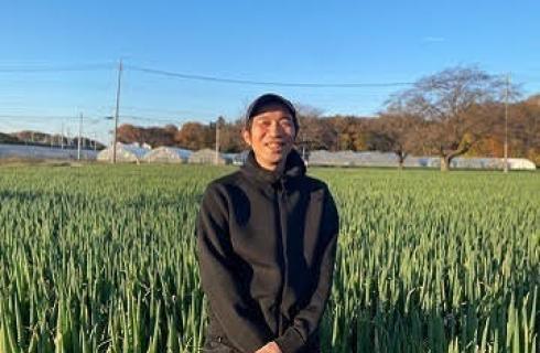 株式会社 菅谷農産