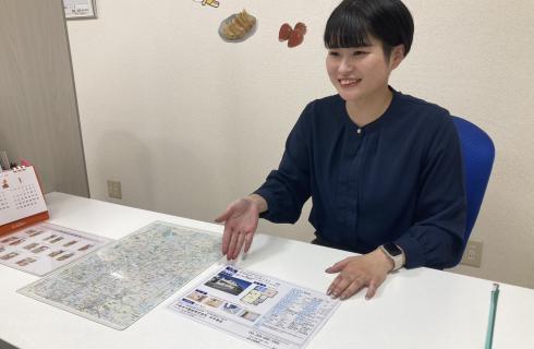 小金井不動産株式会社