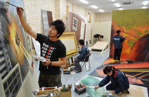 株式会社 エス・デー