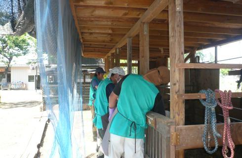 ユーファーム株式会社