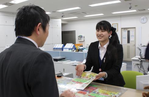 下野農業協同組合