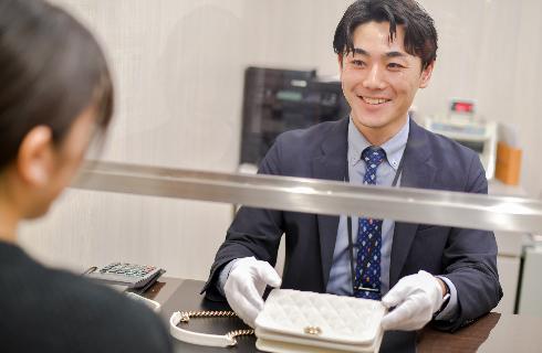 株式会社大黒屋　質栃木買取センター