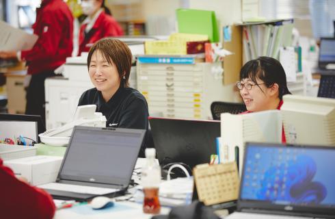 株式会社 那須環境技術センター