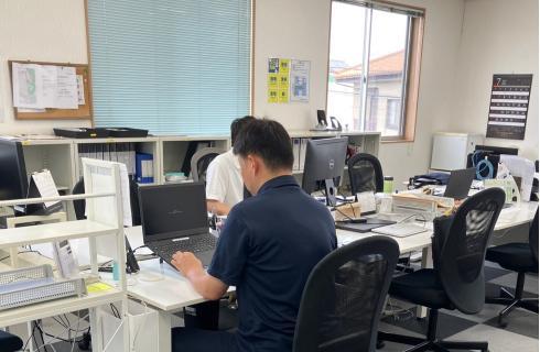 P・S・Cリサイクル 株式会社