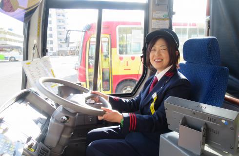 関東自動車株式会社