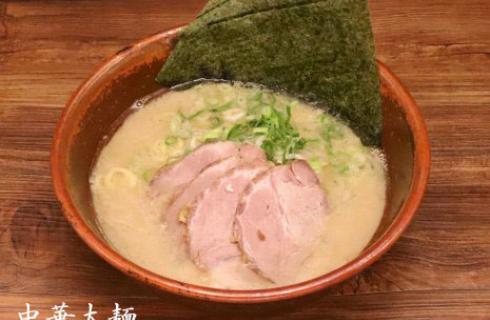 麺道 花の杜