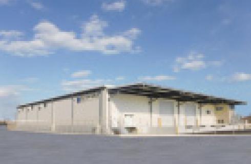 株式会社ユーユーワールド 県北事業所