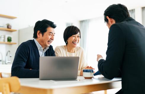 株式会社洋館家本店
