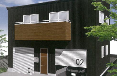 株式会社洋館家本店