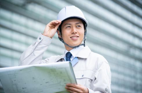 三和シヤッター工業(株)足利営業所メンテサービス係