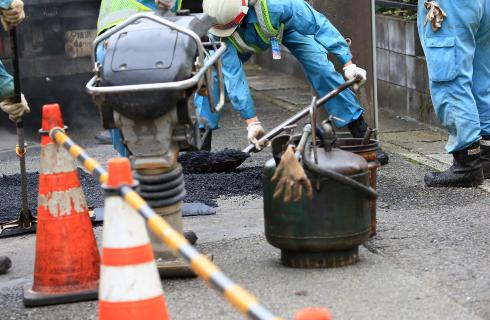 ユナイト株式会社宇都宮営業所
