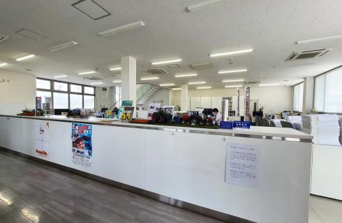 エム・エス・ケー農業機械 株式会社