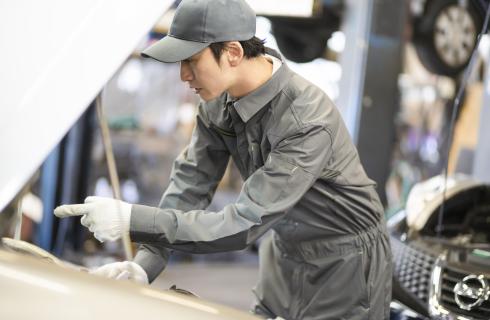 陽南自動車株式会社