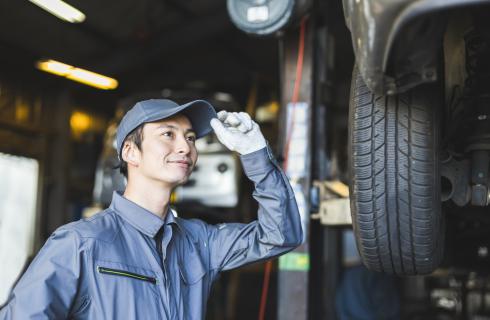 陽南自動車株式会社