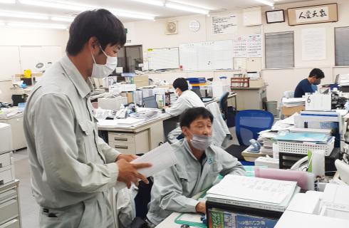 平成理研株式会社