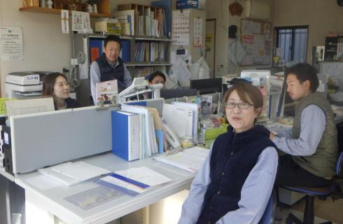 株式会社 サルカン