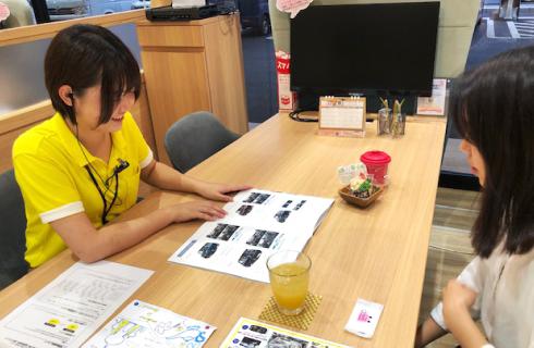 栃木ダイハツ販売株式会社