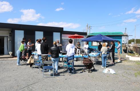 株式会社 英和技研