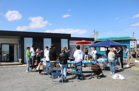 株式会社 英和技研