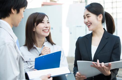 株式会社メイゼックス大田原営業所