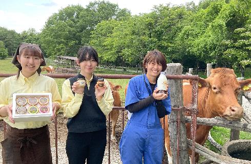 株式会社 南ヶ丘牧場