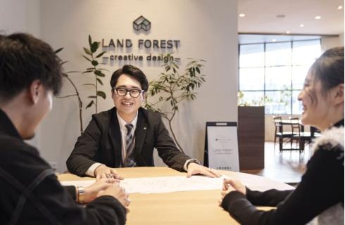 ランド・フォレスト株式会社