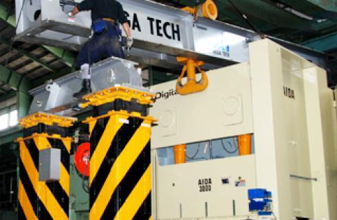 株式会社 メガテック 栃木事業部