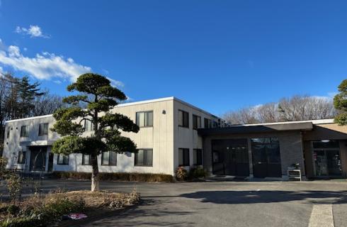 ソルテック工業 株式会社