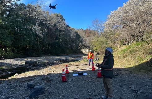 株式会社 建設調査コンサルタント