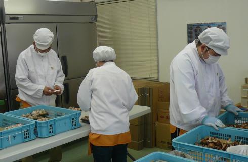 ユーファーム株式会社