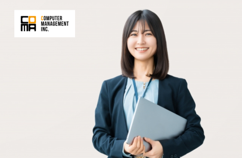 株式会社コンピュータ・マネージメント
