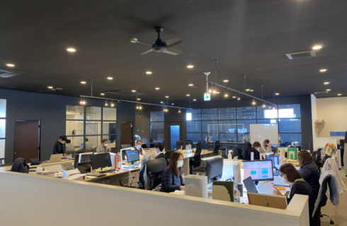 株式会社コンピュータ・マネージメント