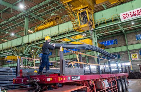 トーテツ興運株式会社