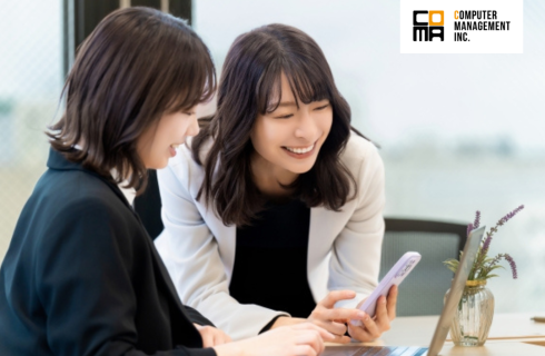 株式会社コンピュータ・マネージメント