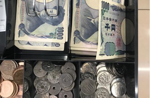 有限会社大勝商店