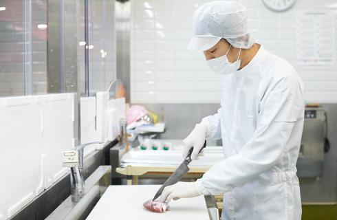 株式会社東心水産グループ