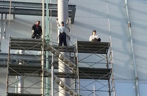 株式会社栗橋工業