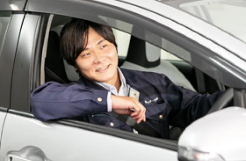 新エネルギー計画株式会社 北関東支社