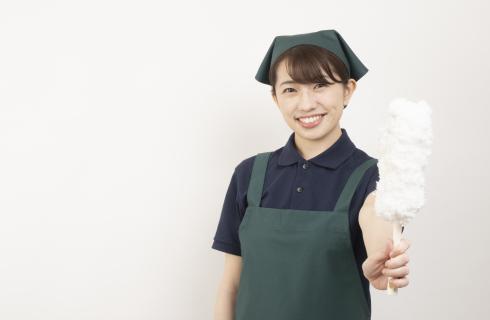 おそうじコープ
